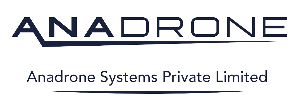 Anadrones logo