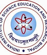 IISER Bhopal logo